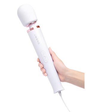 le WAND LE WAND PLUGIN WHITE
