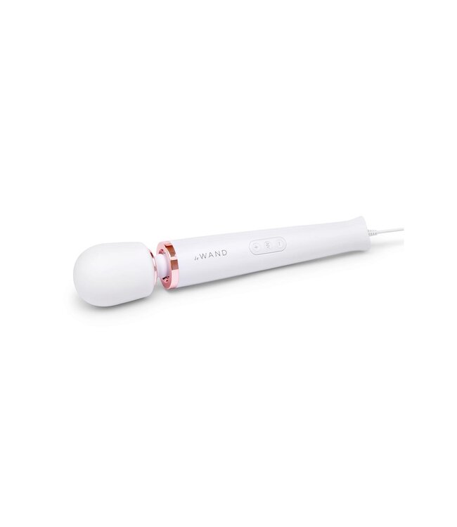le WAND LE WAND PLUGIN WHITE