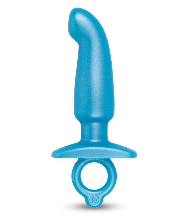 b-Vibe B-VIBE HITHER PLUG