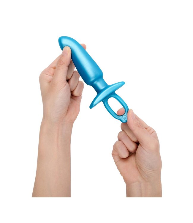 b-Vibe B-VIBE HITHER PLUG