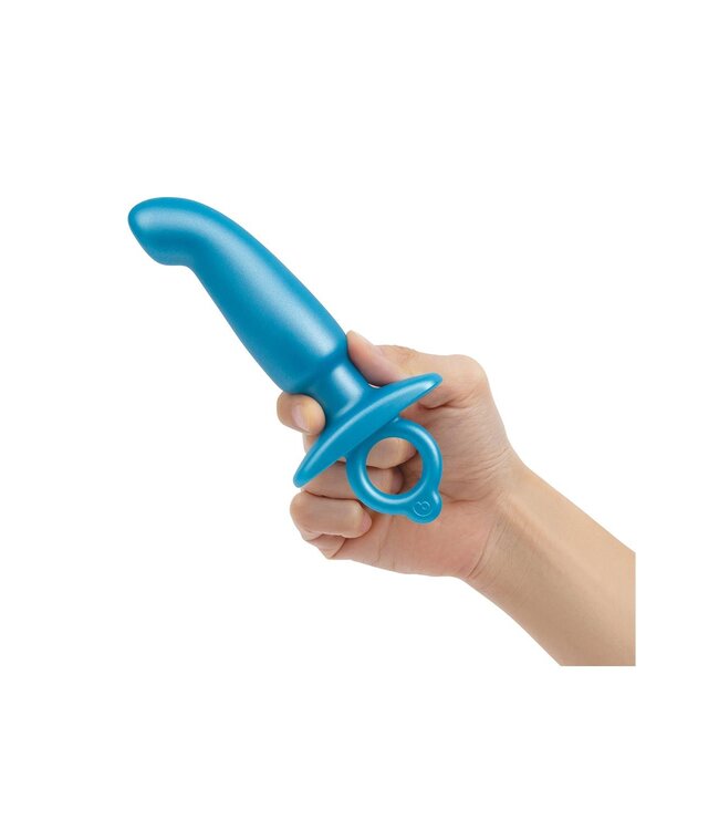 b-Vibe B-VIBE HITHER PLUG
