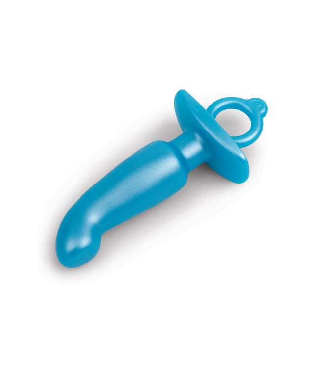 b-Vibe B-VIBE HITHER PLUG