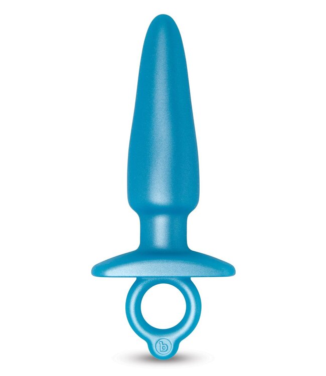 b-Vibe B-VIBE SLEEK PLUG