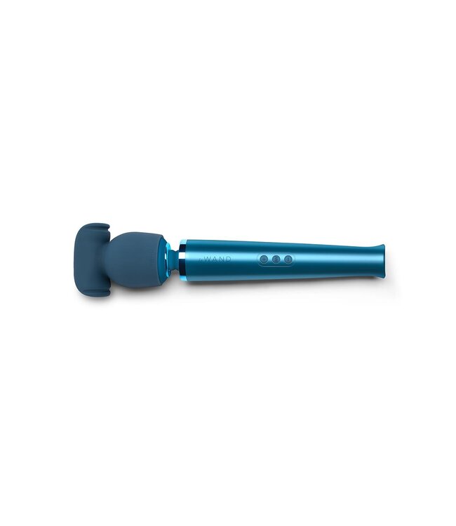 le WAND LE WAND STROKE SLIICONE PENIS PLAY ATTACHMENT