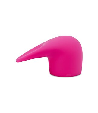 le WAND LE WAND FLICK FLEXIBLE SILICONE ATTACHMENT