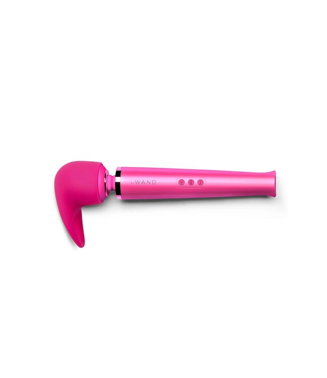 le WAND LE WAND FLICK FLEXIBLE SILICONE ATTACHMENT