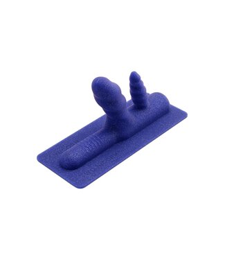 The Unicorn UNICORN TWO-NICORN SILICONE ATTACHMENT