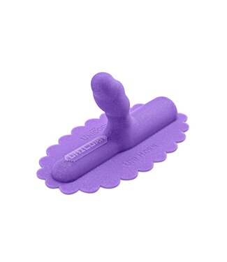 The Unicorn UNICORN UNI HORN SILICONE ATTACHMENT