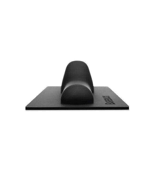 The Cowgirl COWGIRL BAREBACK SILICONE ATTACHMENT
