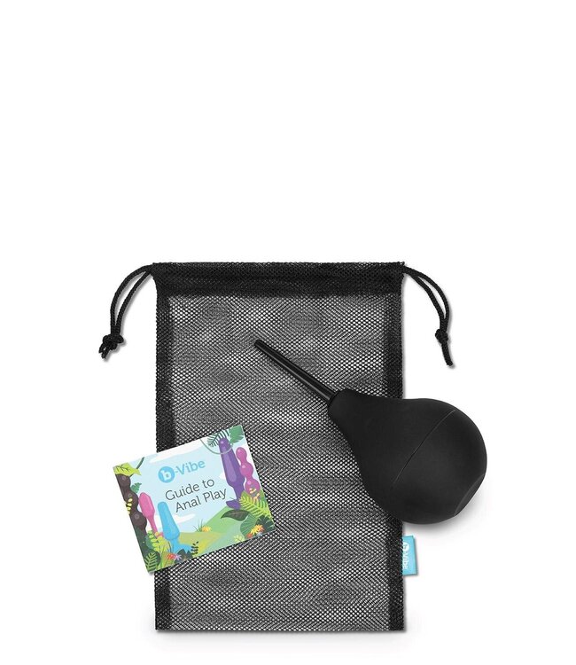 b-Vibe B-VIBE CLASSIC ENEMA