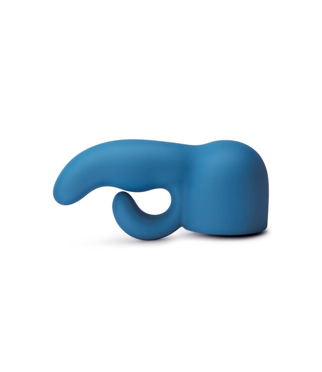 le WAND LE WAND PETITE DUAL WEIGHTED SILICONE ATTACHMENT