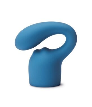 le WAND LE WAND PETITE GLIDER WEIGHTED SILICONE ATTACHMENT