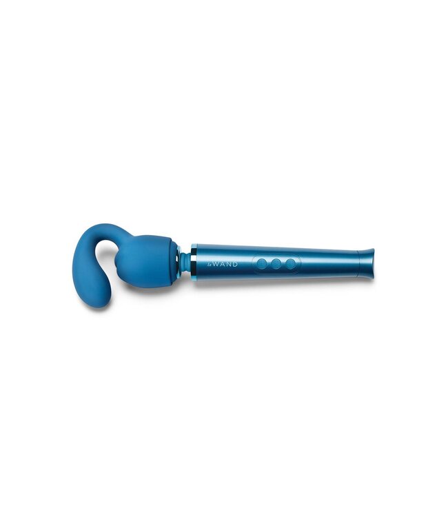 le WAND LE WAND PETITE GLIDER WEIGHTED SILICONE ATTACHMENT