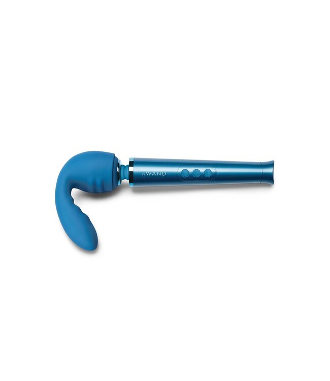 le WAND LE WAND PETITE FLEXI SILICONE ATTACHMENT