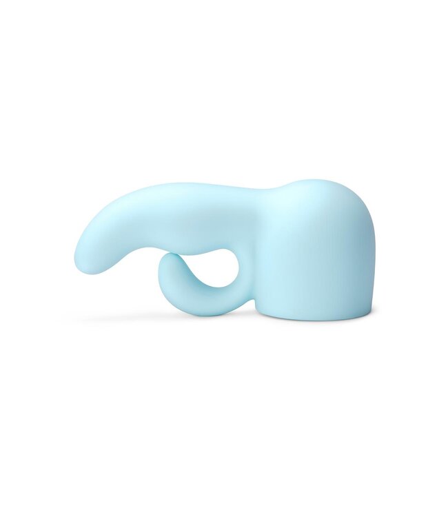 le WAND LE WAND DUAL WEIGHTED SILICONE ATTACHMENT