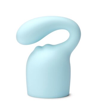 le WAND LE WAND GLIDER WEIGHTED SILICONE ATTACHMENT