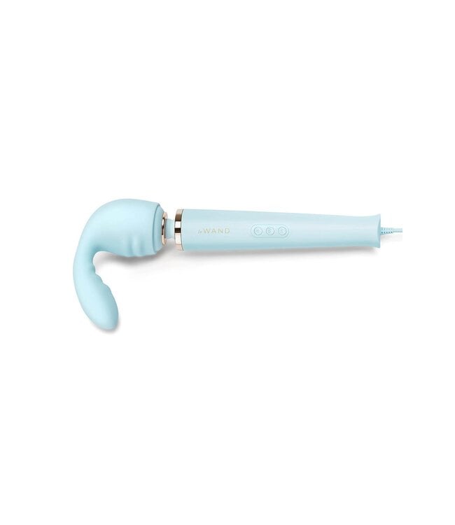 le WAND LE WAND FLEXI SILICONE ATTACHMENT
