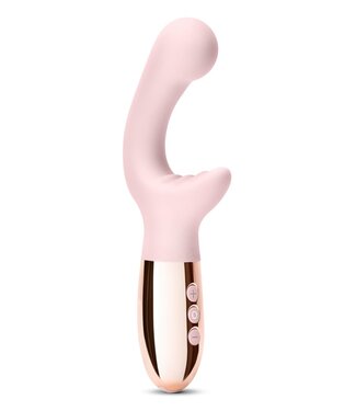 le WAND LE WAND XO ROSE GOLD