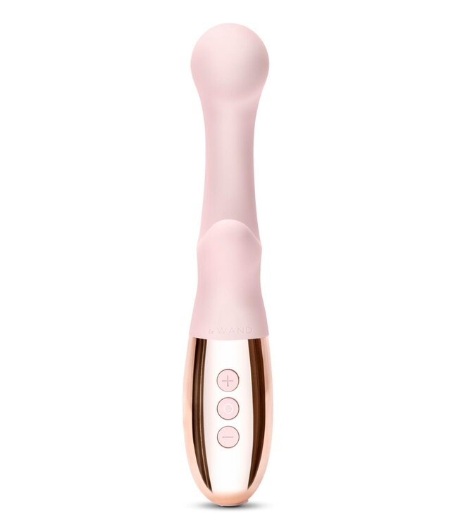 le WAND LE WAND XO ROSE GOLD