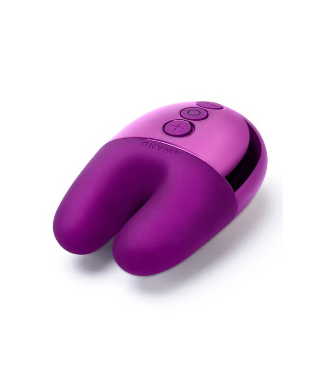 le WAND LE WAND DOUBLE VIBE CHERRY