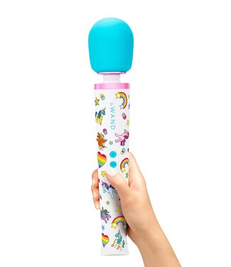 le WAND LE WAND UNICORN WAND SPECIAL EDITION SET