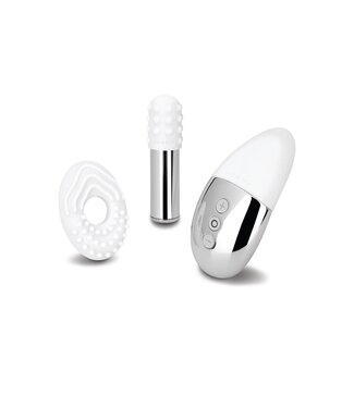 le WAND LE WAND LITTLE PLEASURES COLLECTION