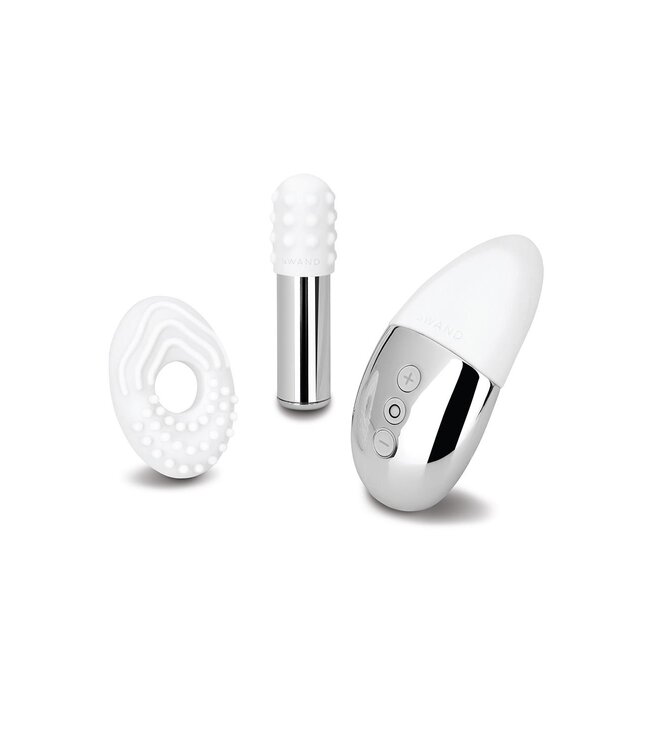 le WAND LE WAND LITTLE PLEASURES COLLECTION
