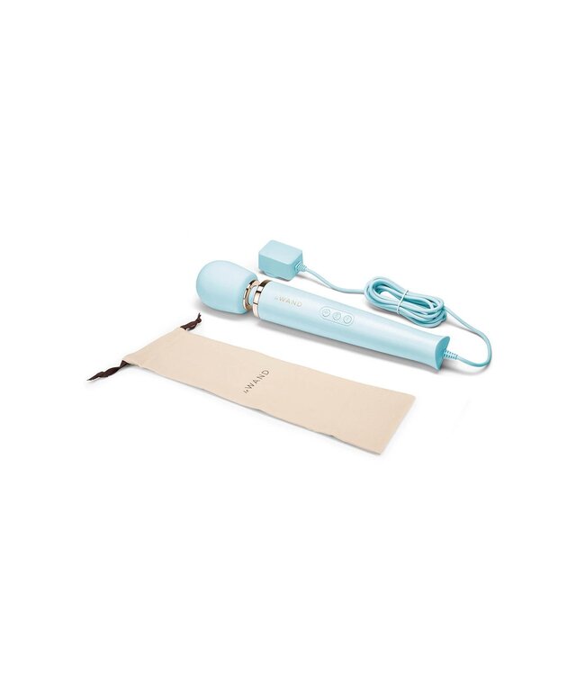 le WAND LE WAND PLUGIN SKY BLUE