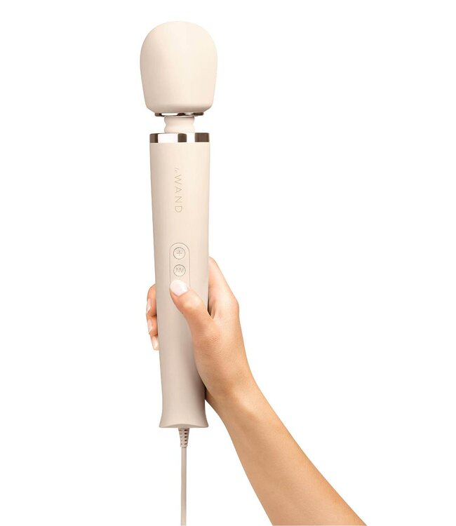 le WAND LE WAND PLUGIN CREAM
