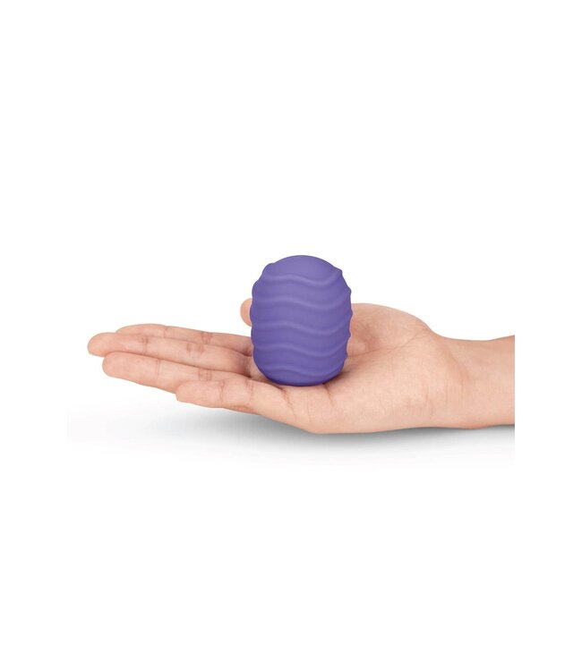 le WAND LE WAND PETITE SILICONE TEXTURE COVERS