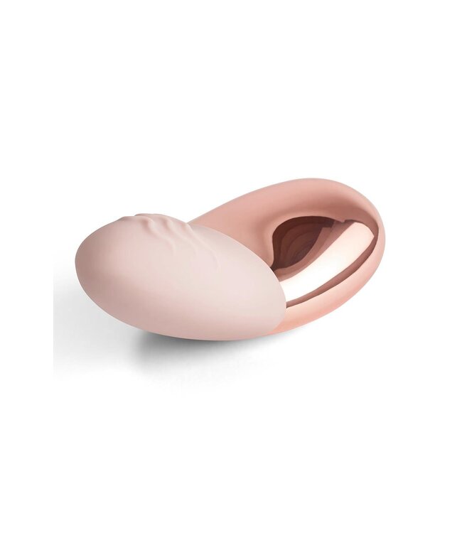 le WAND LE WAND POINT ROSE GOLD