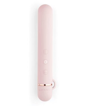 le WAND LE WAND BATON ROSE GOLD