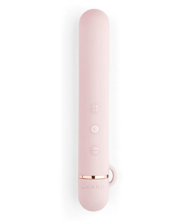le WAND LE WAND BATON ROSE GOLD