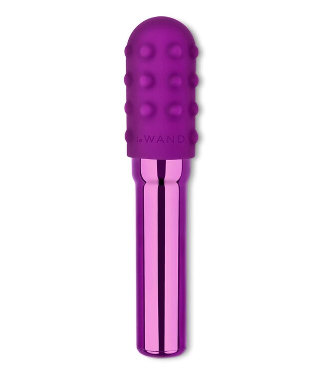 le WAND LE WAND GRAND BULLET CHERRY