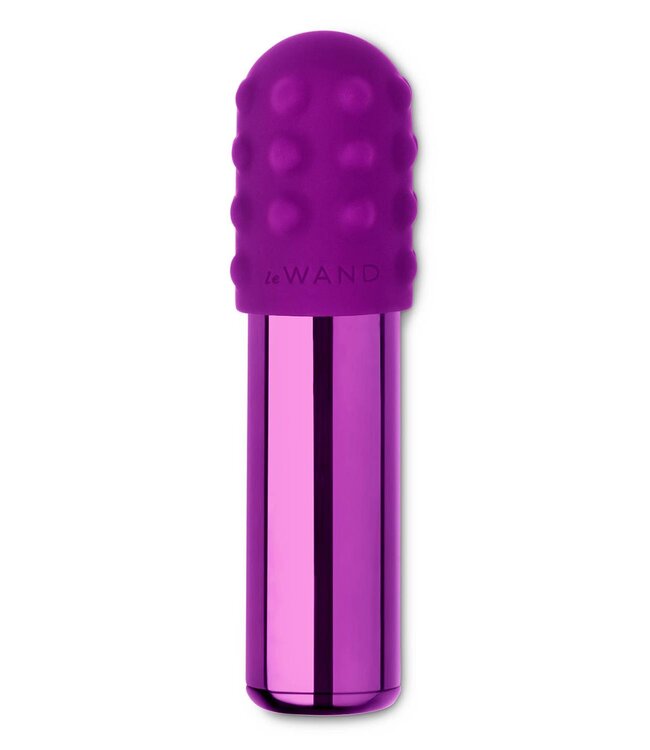 le WAND LE WAND BULLET CHERRY