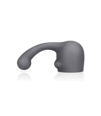 le WAND LE WAND CURVE WEIGHTED SILICONE ATTACHMENT