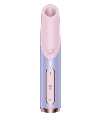 Satisfyer SATISFYER BOLD KISS