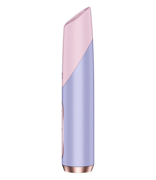 Satisfyer SATISFYER BOLD KISS