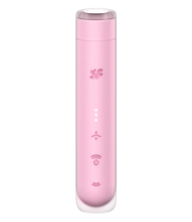 Satisfyer SATISFYER FIRST KISS