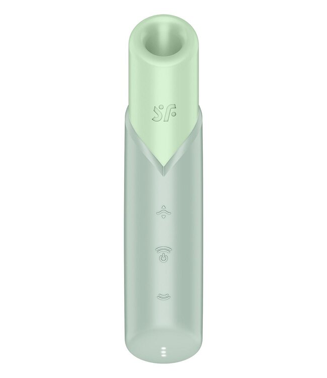 Satisfyer SATISFYER NAUGHTY KISS