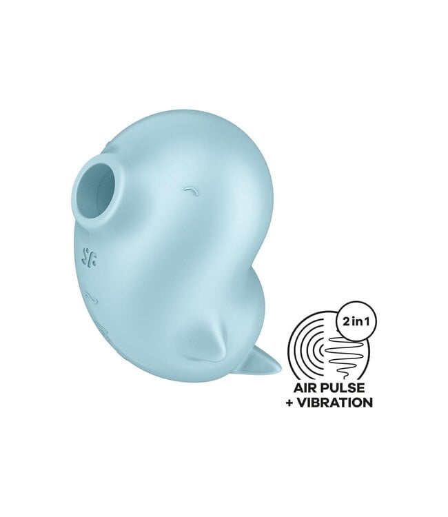 Satisfyer SATISFYER SASSY SEAL