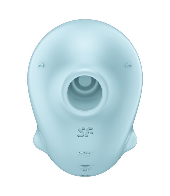 Satisfyer SATISFYER SASSY SEAL