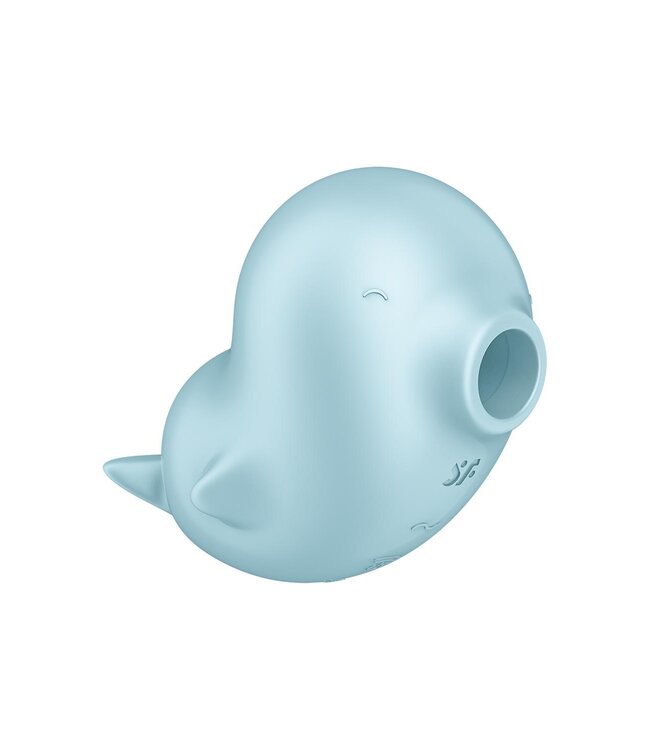 Satisfyer SATISFYER SASSY SEAL