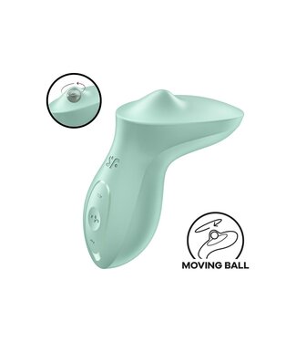 Satisfyer SATISFYER EXCITERRR MINT