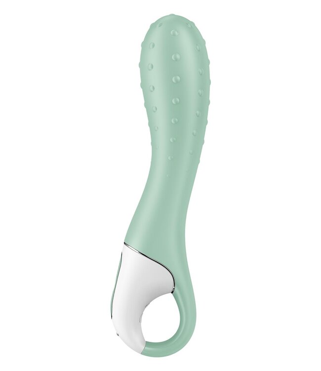 Satisfyer SATISFYER AIR PUMP VIBRATOR 3 MINT