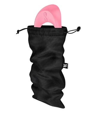 Satisfyer SATISFYER TREASURE BAG M BLACK