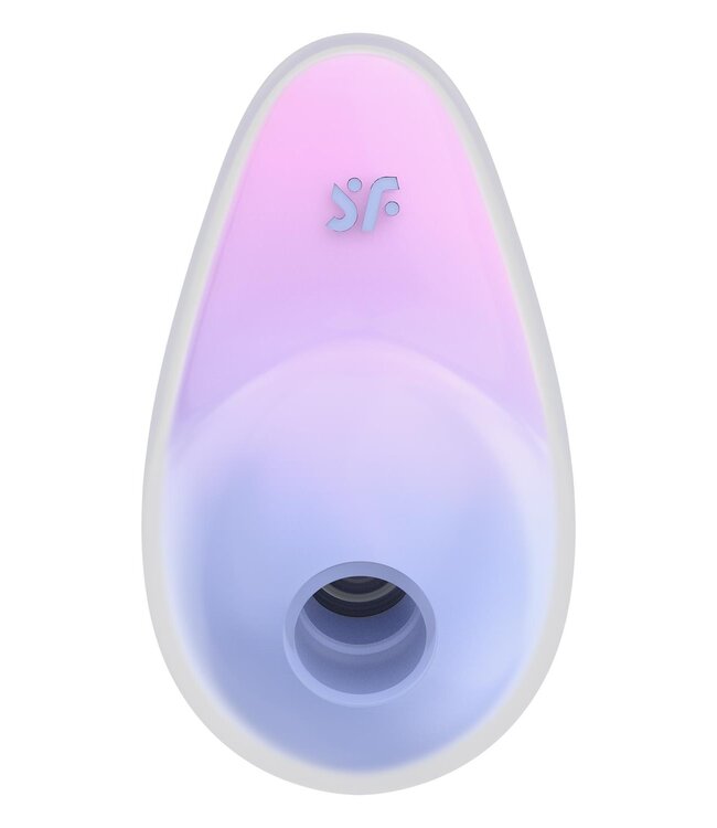 Satisfyer SATISFYER PIXIE DUST VIOLET PINK