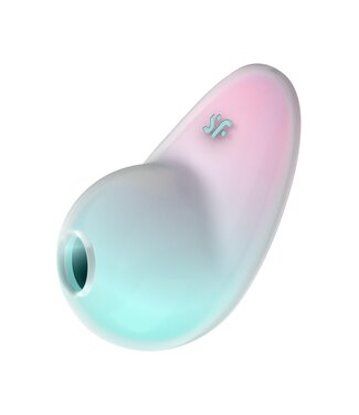 Satisfyer SATISFYER PIXIE DUST MINT PINK
