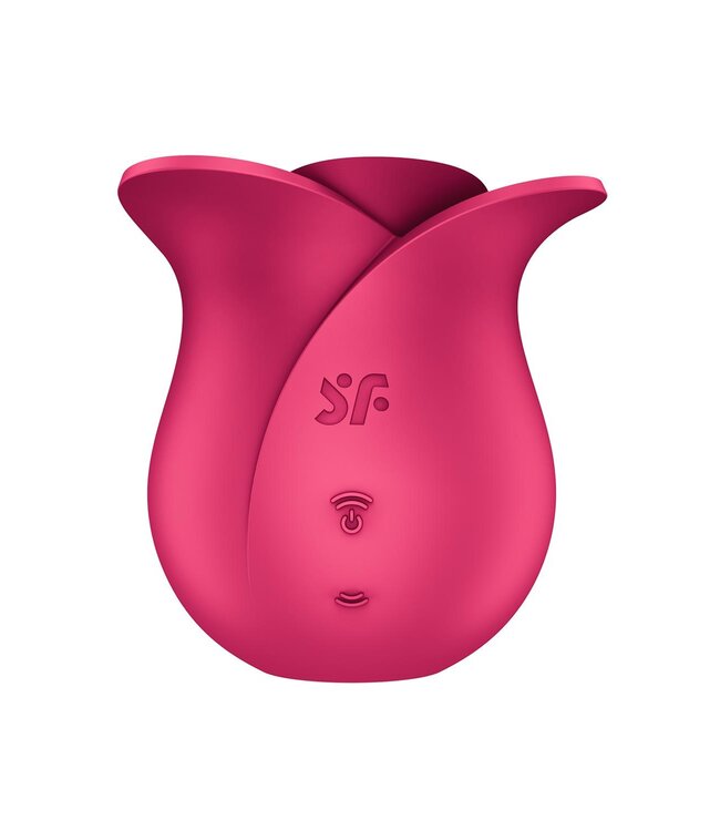 Satisfyer SATISFYER PRO 2 MODERN ROSE