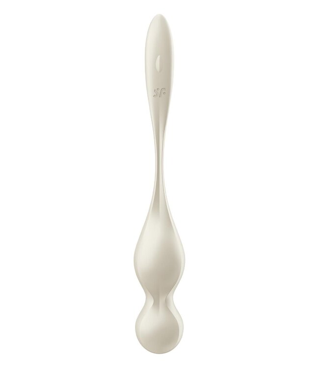 Satisfyer SATISFYER LOVE BIRDS 1 CONNECT APP WHITE